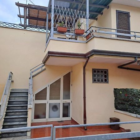 La Casa In Passeggiata - Seancity Viareggio Exterior foto
