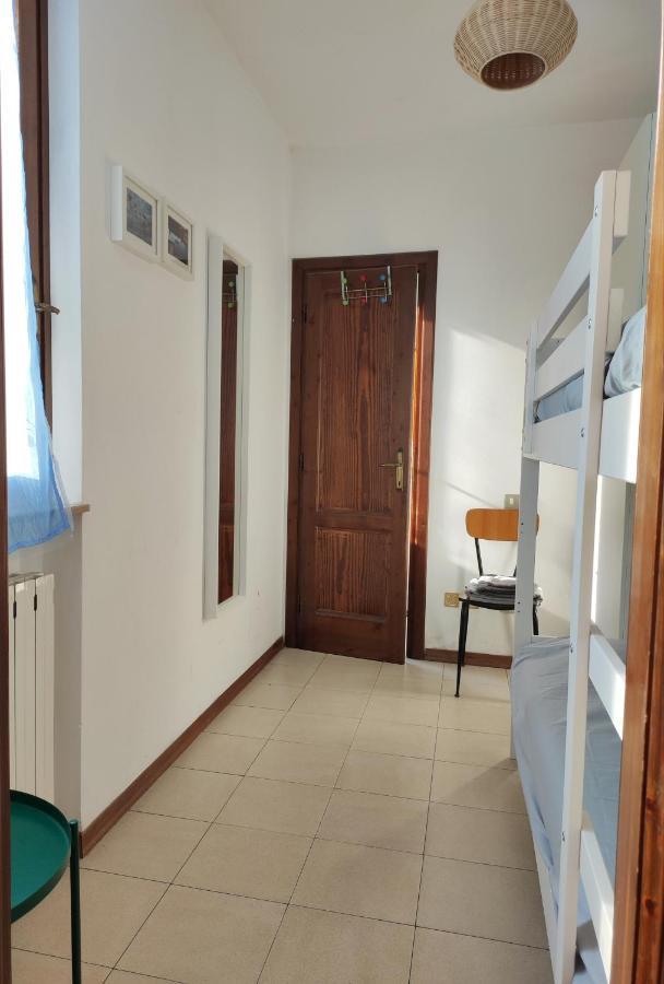 La Casa In Passeggiata - Seancity Viareggio Exterior foto