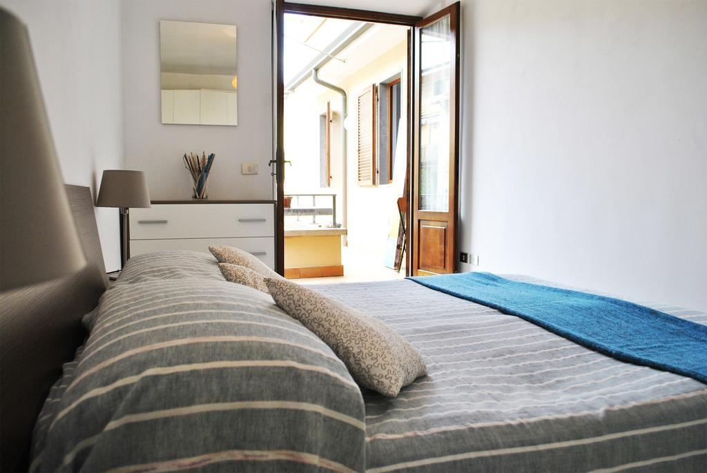 La Casa In Passeggiata - Seancity Viareggio Exterior foto