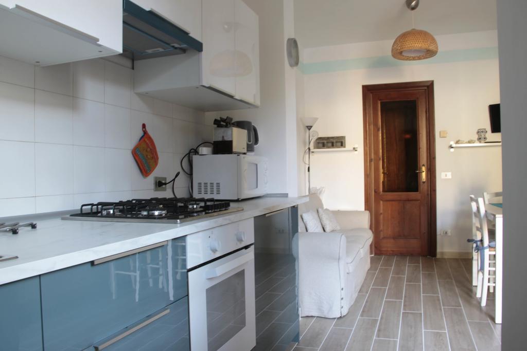 La Casa In Passeggiata - Seancity Viareggio Exterior foto