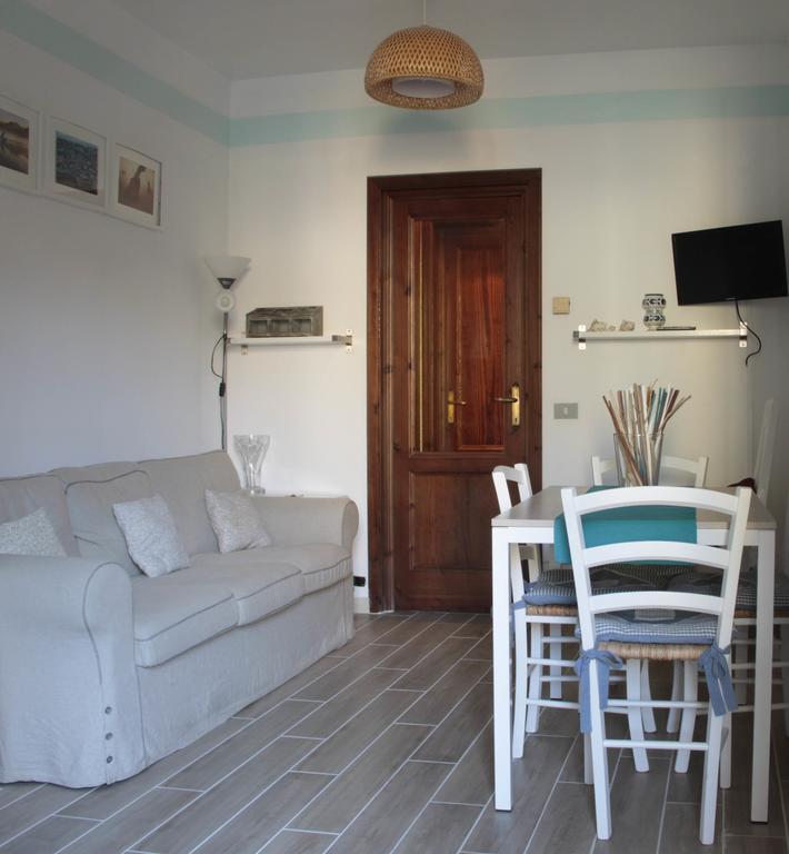 La Casa In Passeggiata - Seancity Viareggio Exterior foto
